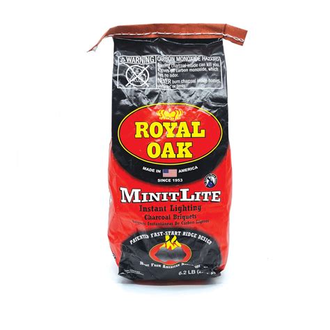 a royal oak|royal oak charcoal.